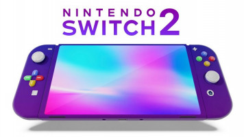 Rò Rỉ Thông Tin Về Switch 2