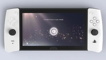 Rò Rỉ Thông Tin PS5 Portable: Đối Thủ Xứng Tầm Của Steam Deck