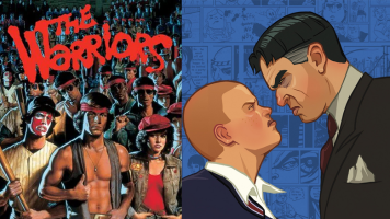 Rockstar Suýt Chút Đã Port 2 Tựa Game Cổ Điển Lên Nintendo