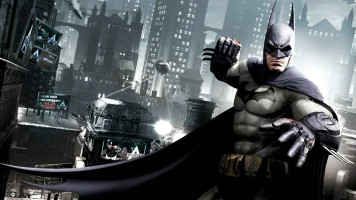 Rocksteady Đang Phát Triển Game Batman Mới, Wonder Woman Bị Phát Triển Lại Và Còn Lâu Mới Ra Mắt