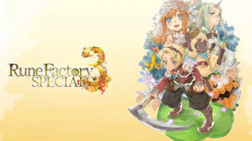 Rune Factory 3 Special: Những Thay Đổi Đáng Kể