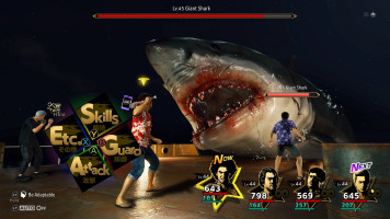 Ryu Ga Gotoku Studio Hé Lộ Về Tựa Game Tiếp Theo Ryu Ga Gotoku Studio Hé Lộ Về Tựa Game Tiếp Theo