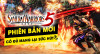 Samurai Warrior 5 - có đủ mang lại sức hút như xưa hay không? Samurai Warrior 5 - có đủ mang lại sức hút như xưa hay không?