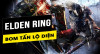 Sau bao ngày chờ đợi, bom tấn Elden Ring cuối cùng cũng lộ diện Trailer đầy mãn nhãn