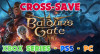 Save Game Của Baldur's Gate 3 Sẽ Được Liên Kết Với Tất Cả Hệ Máy