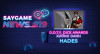 Tổng hợp tin tức về game trong tuần: Hades liên tục được xướng tên | SAY GAME NEWS #19 Tổng hợp tin tức về game trong tuần: Hades liên tục được xướng tên | SAY GAME NEWS #19
