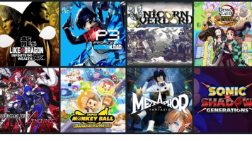 Sega Dự Tính Cung Cấp Dịch Vụ Chơi Game Theo Gói