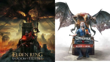 Shadow Of The Erdtree Soán Ngôi DLC Của Witcher 3 Trở Thành DLC Được Đánh Giá Cao Nhất Hiện Tại