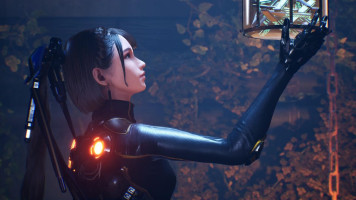 Shift Up Tự Tin Vào Thành Công Của Stellar Blade Trên PC, Hứa Hẹn Nhiều Nội Dung Mới Khi Ra Mắt