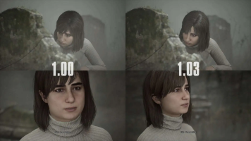 Silent Hill 2 Remake Bản Vật lý Chứa Các Đoạn Cắt Cảnh Khác Biệt