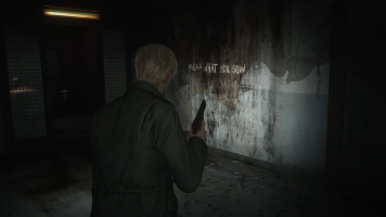Silent Hill 2 Remake Đã Bước Vào Giai Đoạn Cuối Của Việc Phát Triển