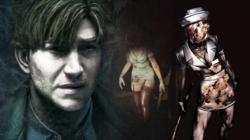 Silent Hill 2 Remake Sẽ Có Cảnh 