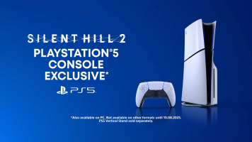 Silent Hill 2 Remake Sẽ Độc Quyền Trên Máy PS5 Tới Tháng 10 Năm Sau