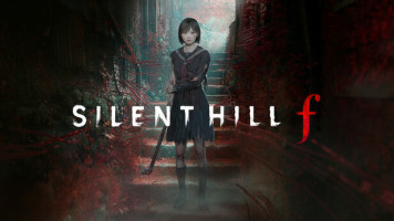 Silent Hill f Hé Lộ Những Yếu Tố Kinh Dị Mạnh