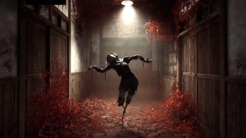 Silent Hill f Mang Tin Vui Cho Chủ Sở Hữu PS5 Pro