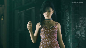 Slitterhead Tựa Game Mới Của Cha Đẻ Silent Hill Sẽ Giống Siren