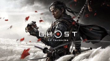 Sony Công Bố Anime Ghost of Tsushima, Phim Helldivers 2 và Horizon Zero Dawn