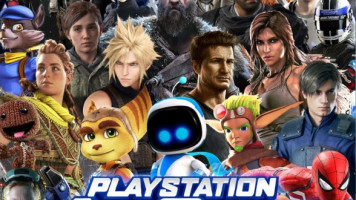 Sony Đang Muốn Phát Triển PlayStation All-Stars Battle Royale 2?