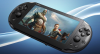 Sony Đang Thực Hiện Một Hệ Máy Chơi Game Cầm Tay Khác