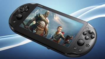 Sony Đang Thực Hiện Một Hệ Máy Chơi Game Cầm Tay Khác