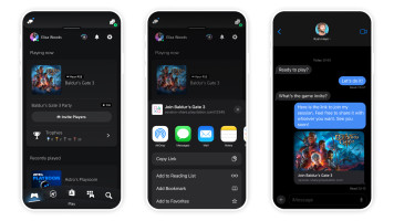 Sony Giới Thiệu Thêm Cách Thức Mới Để Mời Bạn Bè Tham Gia Chơi Online