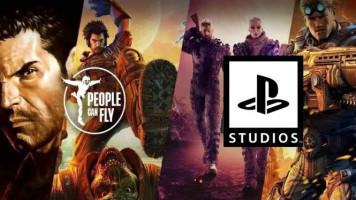Sony Interactive Entertainment hợp tác với People Can Fly phát triển prototype game mới dựa trên IP của Sony
