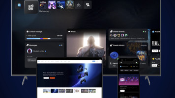 Sony mở chương trình Beta Program tại PlayStation