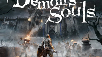 Sony sẽ không đưa Demon’s Souls & Gran Turismo 7 lên PC?