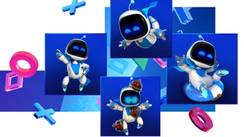 Sony Tặng Món Quà Có Ý Nghĩa Dành Cho Các Game Thủ Hậu Day Of Play