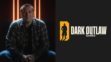 Sony Thành Lập Studio Dark Outlaw Games, Dẫn Dắt Bởi Jason Blundell