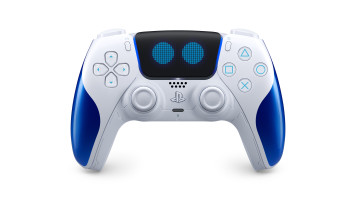 Sony Tiếp Tục Cho Ra Mắt Tay Cầm Astro Bot Limited Edition