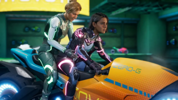 Split Fiction Chuẩn Bị Đổ Bộ Hollywood Khi Cuộc Chiến Giành Quyền Chuyển Thể Phim Bắt Đầu