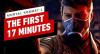 [SPOILER] Video 17 PHÚT Gameplay của Mortal Kombat 1