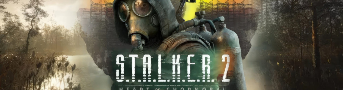 Stalker 2: Bản update mới sửa lỗi crash, nâng cấp đồ họa sống động hơn. Stalker 2: Bản update mới sửa lỗi crash, nâng cấp đồ họa sống động hơn.