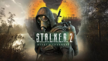 STALKER 2: Chưa Có Kế Hoạch Phát Hành Cho PS5