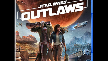 Star Wars Outlaws Sẽ Yêu Cầu Các Bạn Kết Nối Internet Để Cài Game