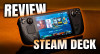 Steam Deck: Máy chơi game cầm tay mà game thủ mong chờ