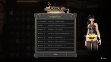 Stellar Blade - Cách Mở Khóa Trang Phục 