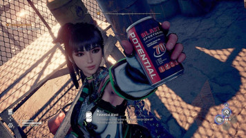 Stellar Blade - Hướng Dẫn Thu Thập 