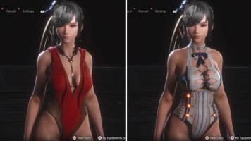 Stellar Blade Ra Mắt Trang Phục 