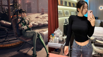 Stellar Blade - Cách Khác Phục Input Lag Khi Chơi Game