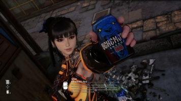 Stellar Blade Nhận Điểm Đánh Giá Khá Tích Cực