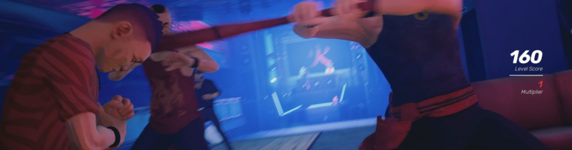 Studio Làm Game SIFU Cập Nhật Game Lần Cuối Trước Khi Bắt Đầu Dự Án Mới