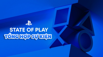(P2) Tổng Hợp Sự Kiện PlayStation: State of Play |14/09/2023