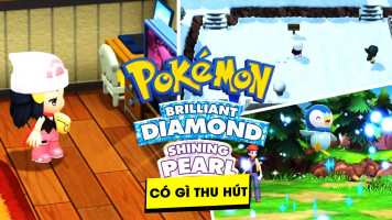 Sự kiện Pokemon Presents có gì thu hút? Sự kiện Pokemon Presents có gì thu hút?