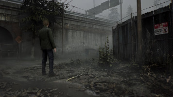 Sự Thành Công Của Silent Hill 2 Là Bước Đệm Cho Các Dự Án Tương Lai Của Thương Hiệu