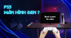Sửa lỗi PS5 bị đen màn hình (Không lên hình)