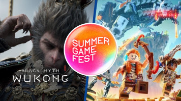 Các Tựa Game Nổi Bật Tại Summer Game Fest 2024 - Phần 2
