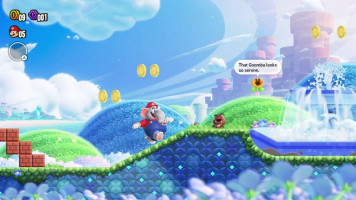 Những Điều Cần Biết Về Super Mario Bros. Wonder
