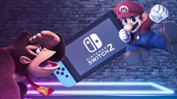 Switch 2 Sẽ Đón NHận Nhiều Tựa Game AAA Đến Từ Bên Thứ 3